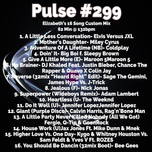 Pulse 299